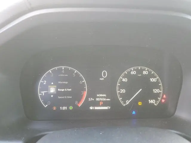 2025 HONDA ODYSSEY EXL  