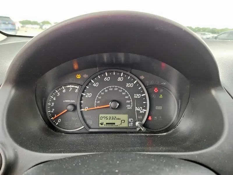 2015 MITSUBISHI MIRAGE DE  