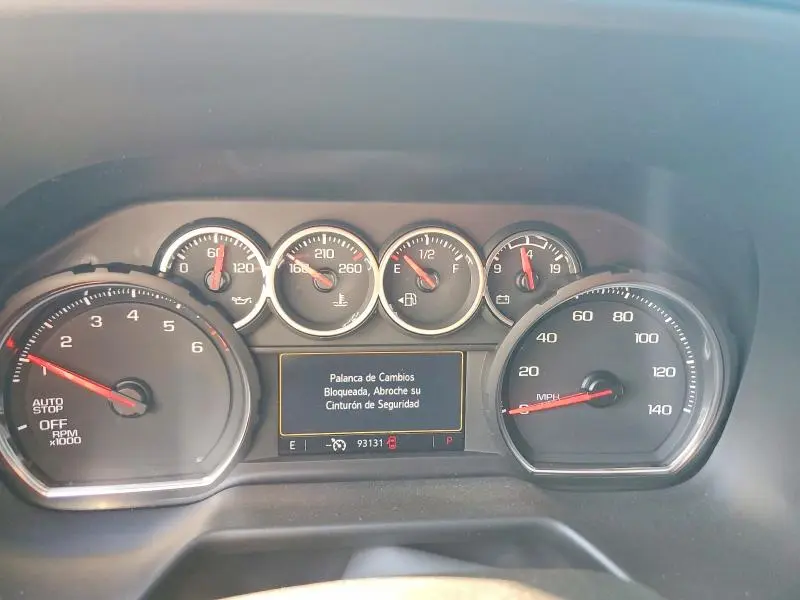 2024 CHEVROLET SUBURBAN C1500 LS  
