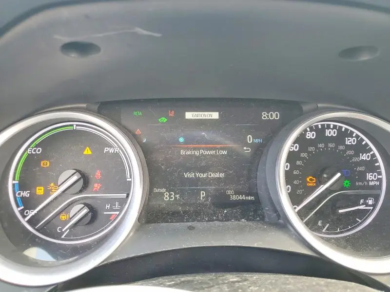 2022 TOYOTA CAMRY XLE  
