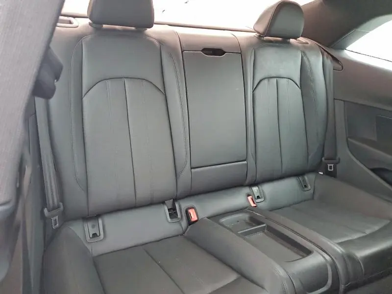 2019 AUDI A5 PREMIUM PLUS  