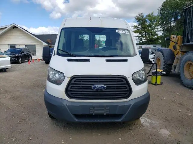 2015 FORD TRANSIT T-250  