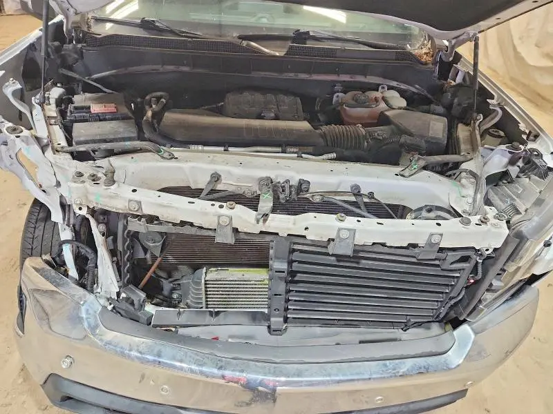 2019 CHEVROLET SILVERADO C1500 LT  