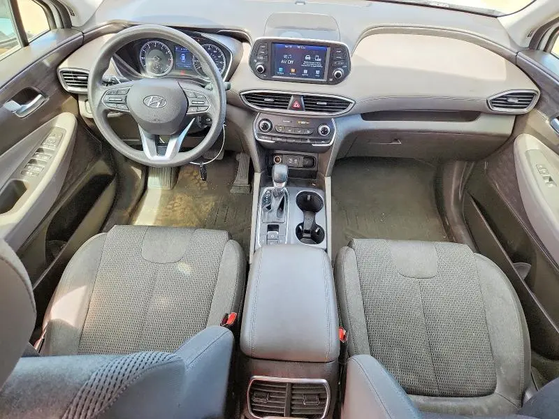 2019 HYUNDAI SANTA FE SE 2.4L  