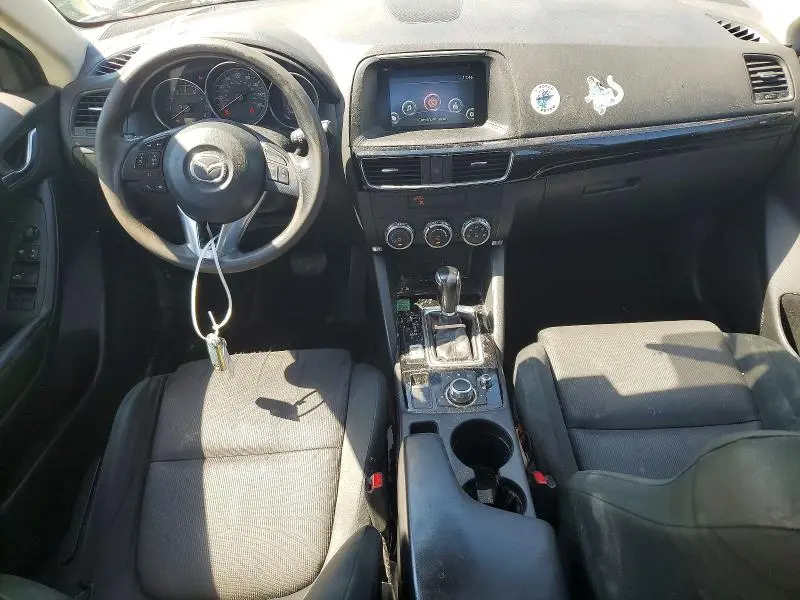 2016 MAZDA CX-5 SPORT  