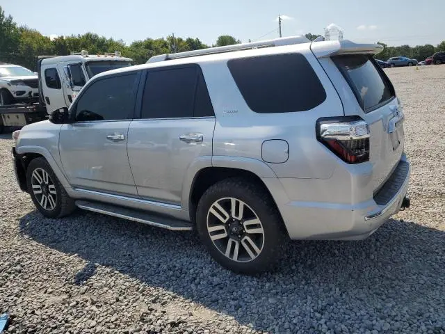 2015 TOYOTA 4RUNNER SR5/SR5 PREMIUM  