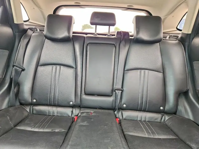 2019 MAZDA CX-3 GRAND TOURING  