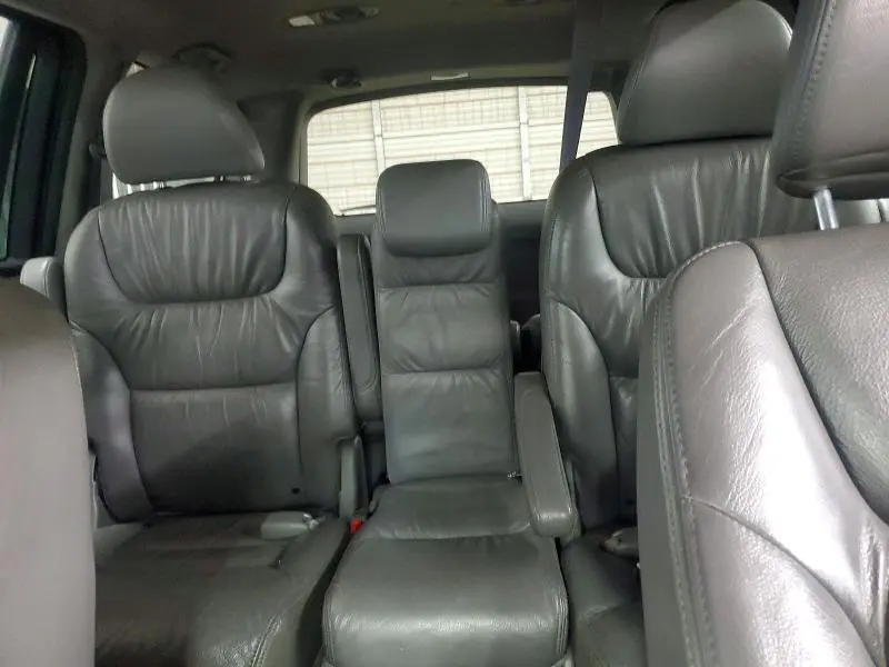 2010 HONDA ODYSSEY EXL  