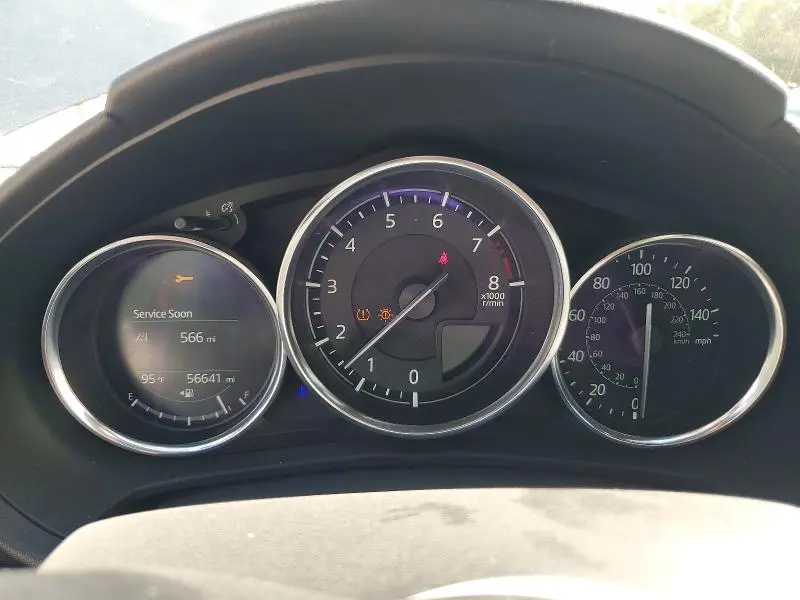 2021 MAZDA MX-5 MIATA CLUB  