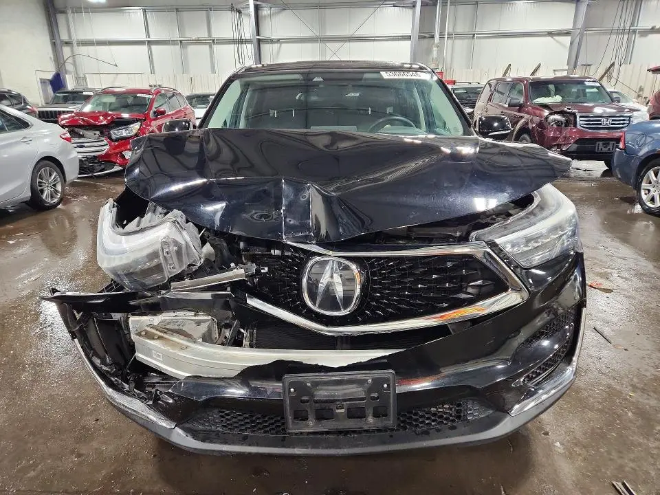 2019 ACURA RDX TECHNOLOGY  