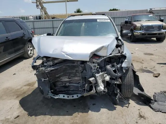 2011 TOYOTA RAV4   