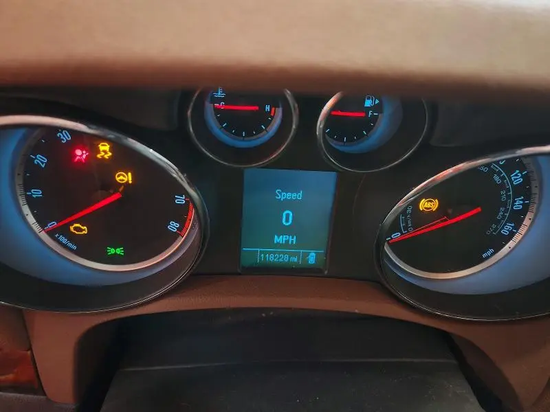 2013 BUICK ENCORE PREMIUM  