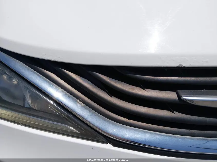 2017 CHRYSLER PACIFICA HYBRID TOURING PLUS