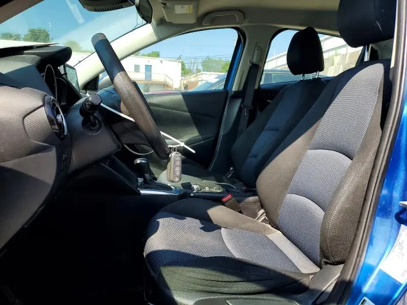 2019 TOYOTA YARIS LE  
