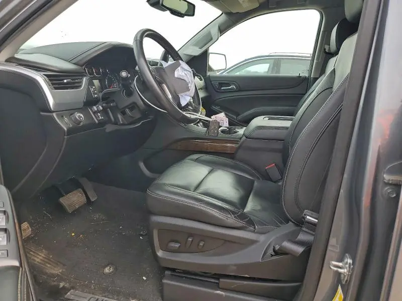 2020 CHEVROLET TAHOE C1500 LT  