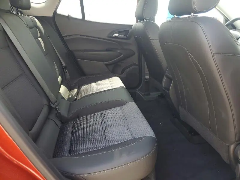 2024 CHEVROLET TRAX 1LT  