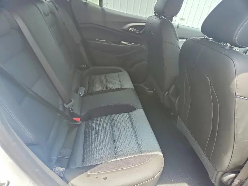 2026 CHEVROLET TRAX 1LT  