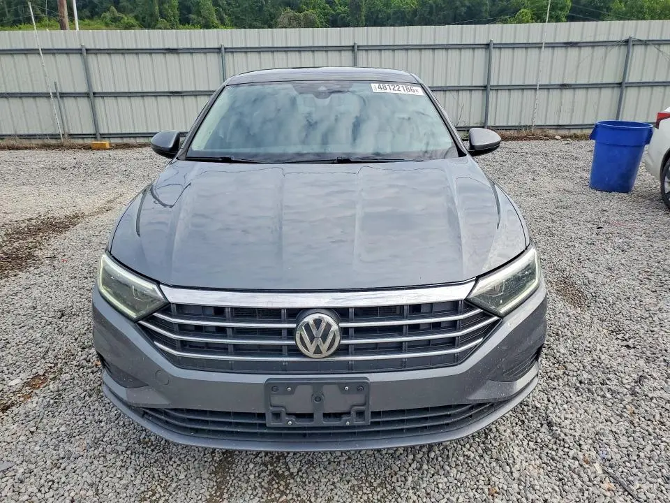 2019 VOLKSWAGEN JETTA SEL  