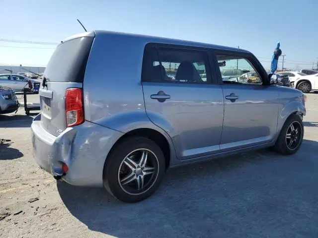2011 TOYOTA SCION XB  