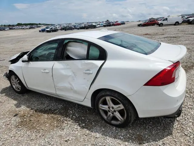 2017 VOLVO S60 DYNAMIC  