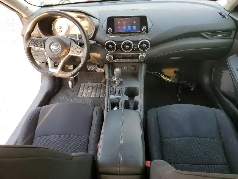 2023 NISSAN SENTRA S  