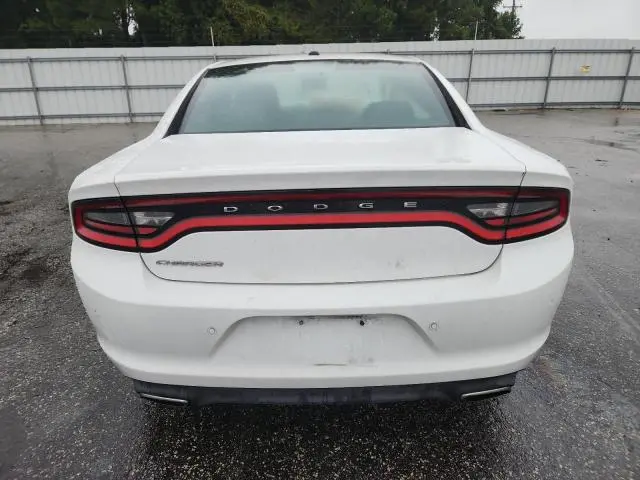 2015 DODGE CHARGER SE  