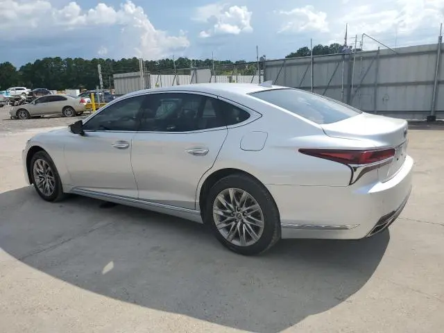 2018 LEXUS LS 500 BASE  