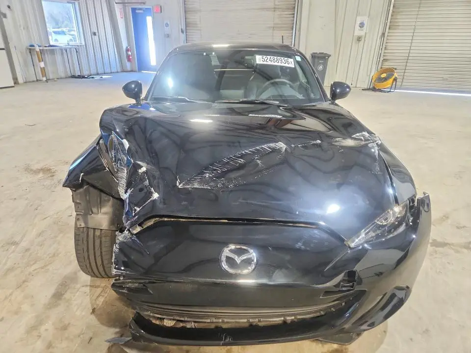 2021 MAZDA MX-5 MIATA GRAND TOURING  