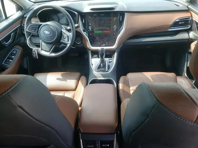 2023 SUBARU OUTBACK TOURING  