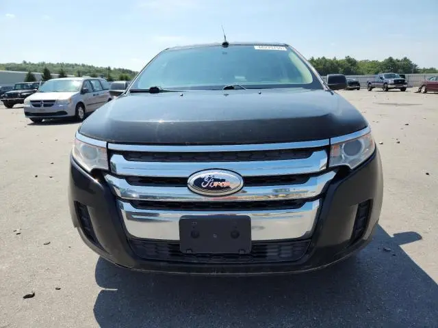 2013 FORD EDGE SE  