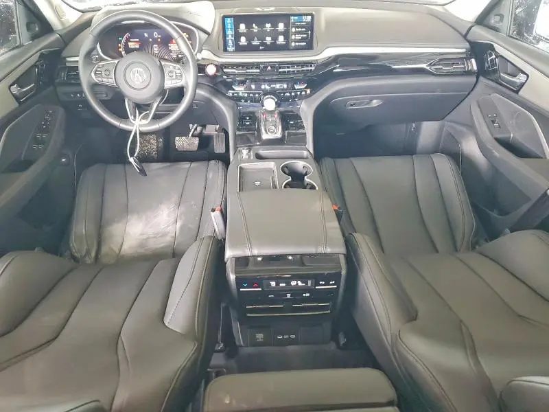 2026 ACURA MDX   