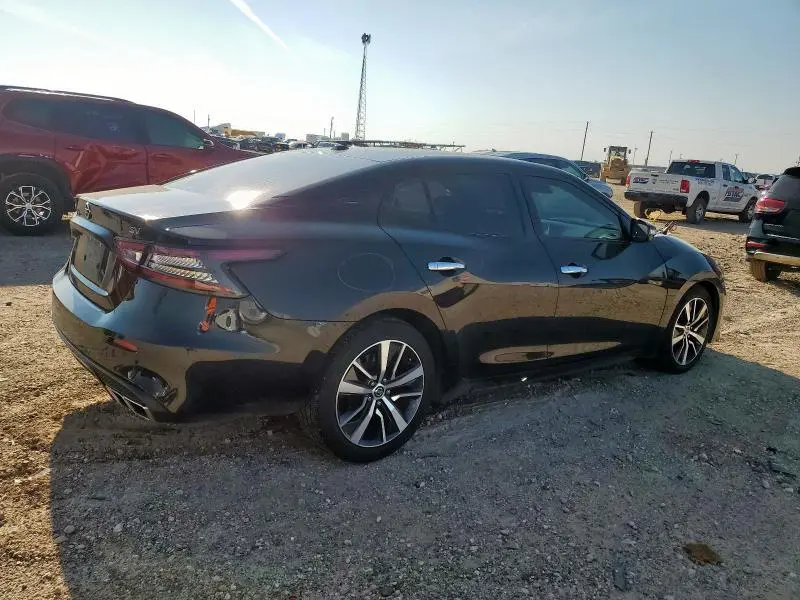 2020 NISSAN MAXIMA SV  