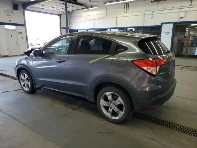 2017 HONDA HR-V EX  