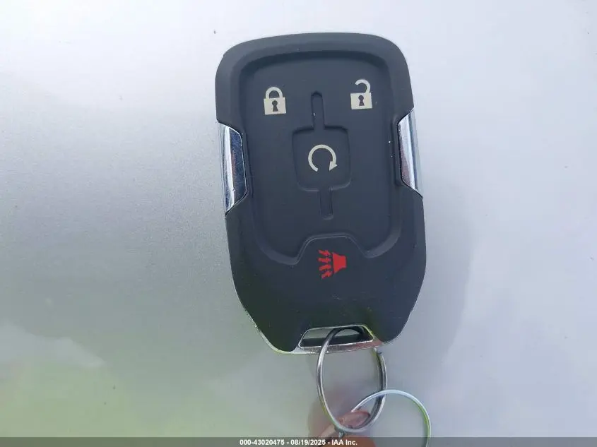 2024 GMC TERRAIN FWD SLE