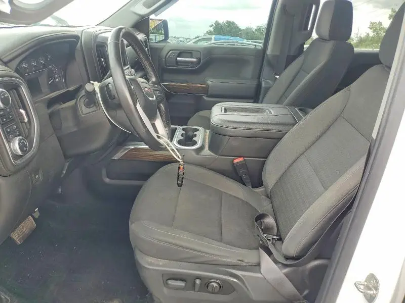 2021 GMC SIERRA K1500 ELEVATION  