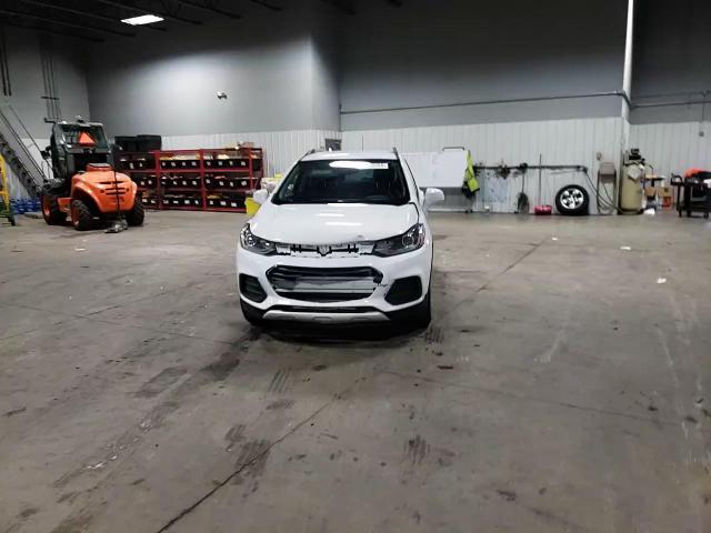 2019 CHEVROLET TRAX 1LT