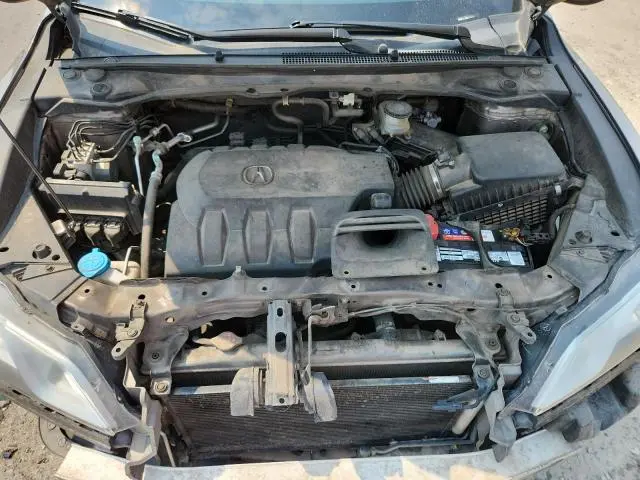 2013 ACURA RDX TECHNOLOGY  