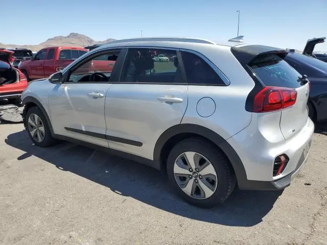 2020 KIA NIRO LX  