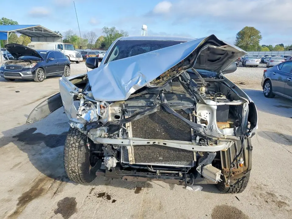 2012 TOYOTA TACOMA PRERUNNER V6  