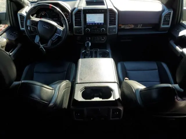 2019 FORD F150 RAPTOR  