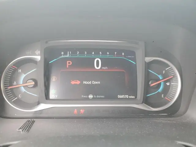 2021 HONDA PILOT ELITE  