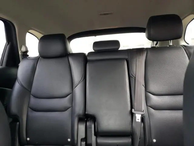 2019 MAZDA CX-9 TOURING  