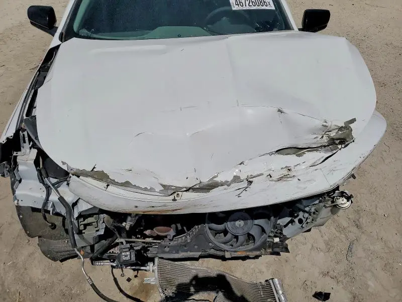 2014 CHEVROLET IMPALA LS  