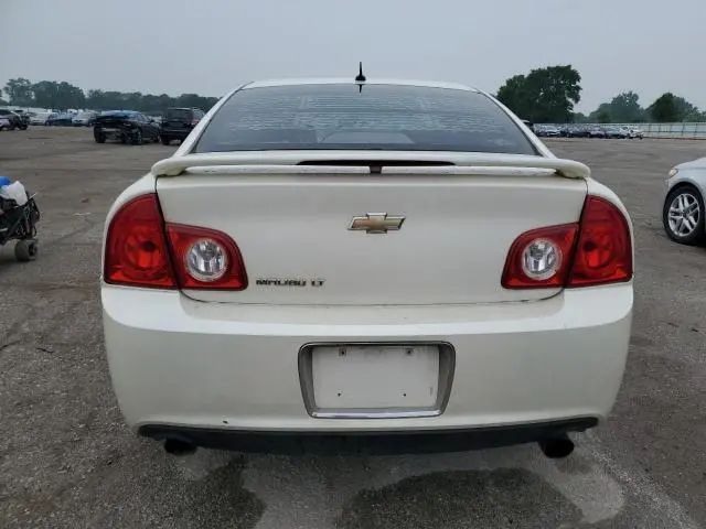 2010 CHEVROLET MALIBU 2LT  
