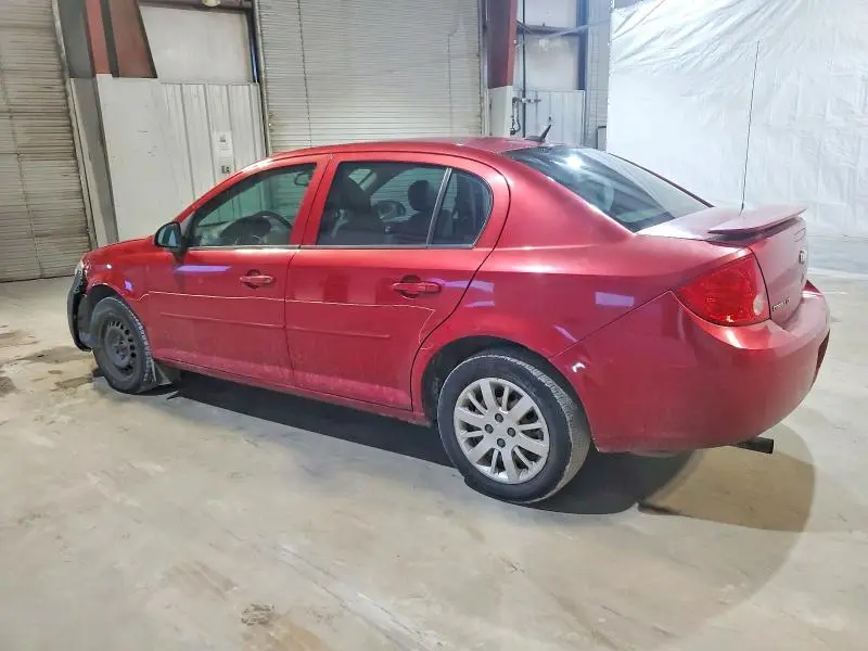 2010 CHEVROLET COBALT 1LT  