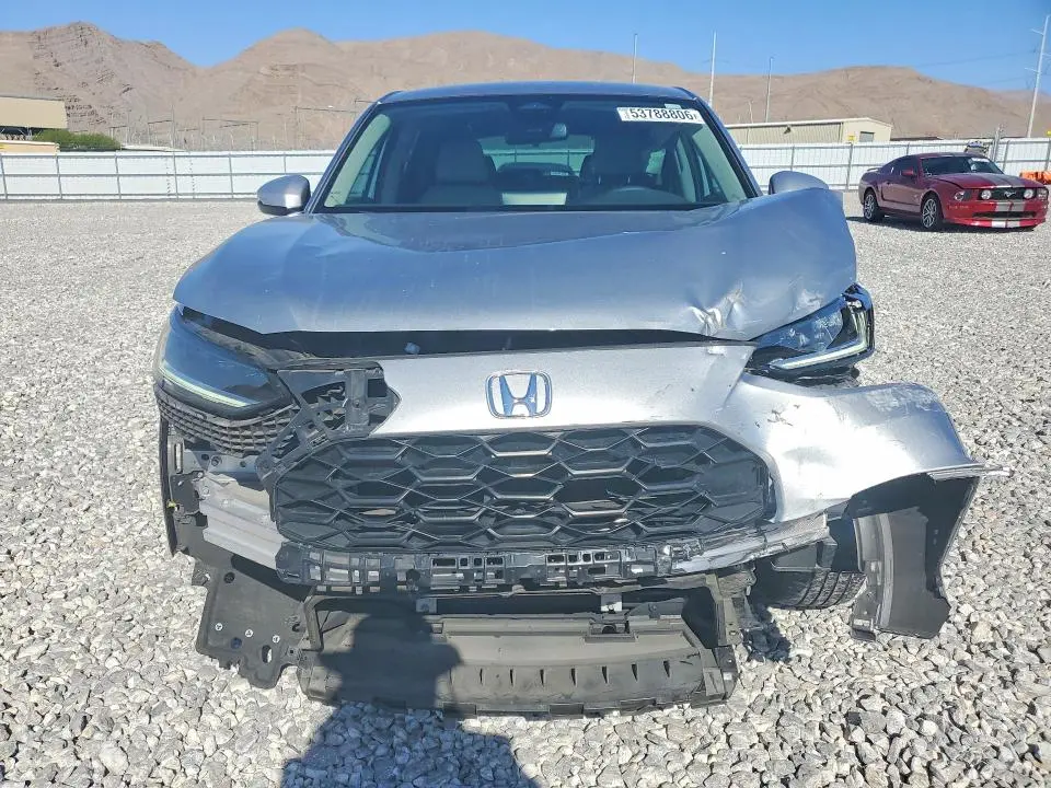 2023 HONDA HR-V LX  