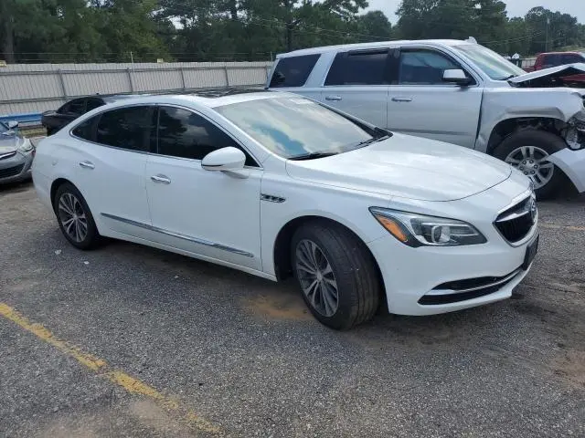 2017 BUICK LACROSSE PREMIUM  
