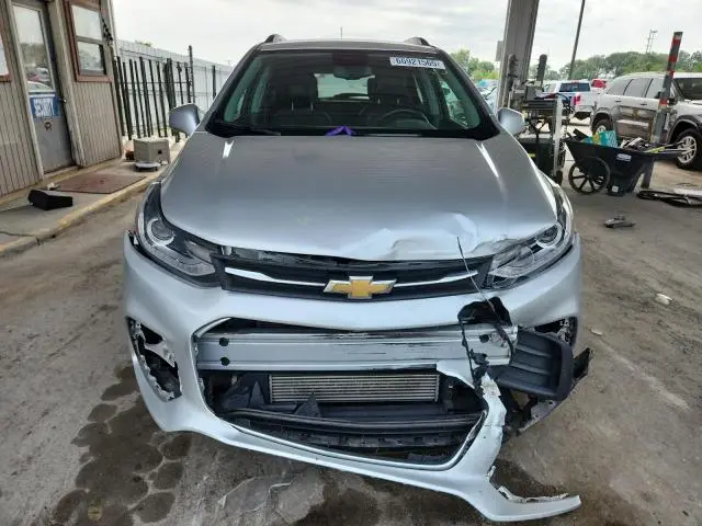 2019 CHEVROLET TRAX 1LT  