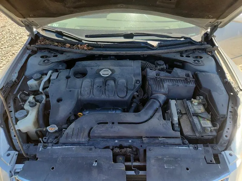 2012 NISSAN ALTIMA 2.5  