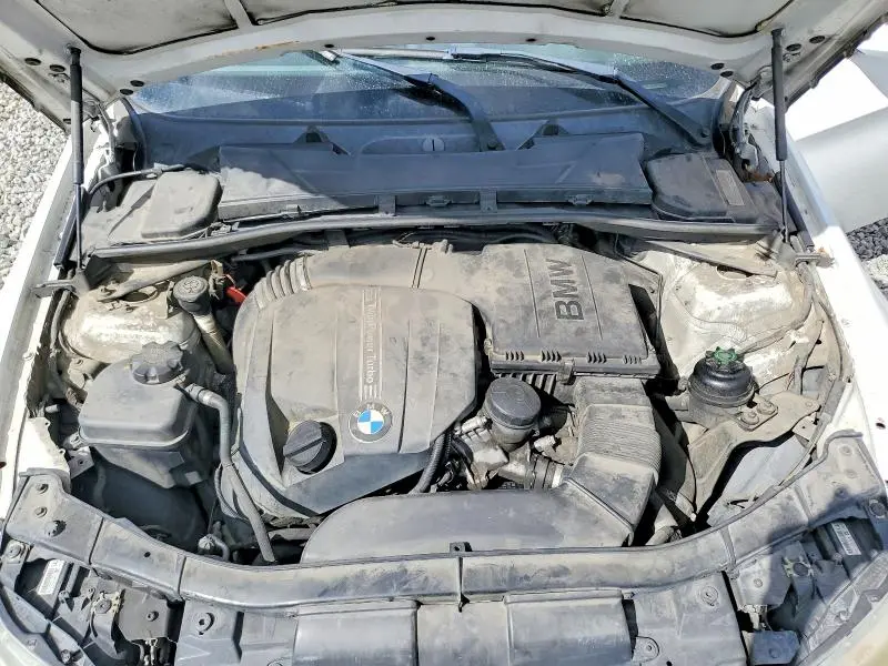 2011 BMW 335 I  